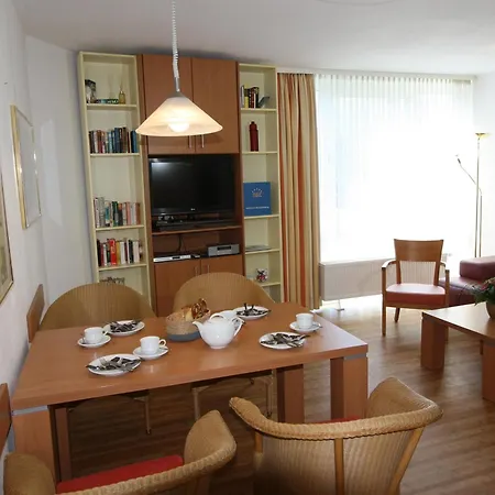 Residenz Passat 4 Appartement