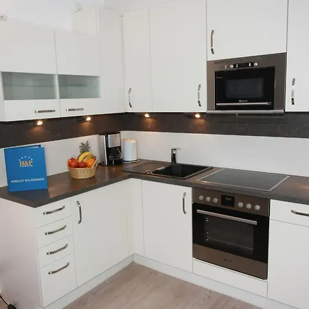 Residenz Passat 4