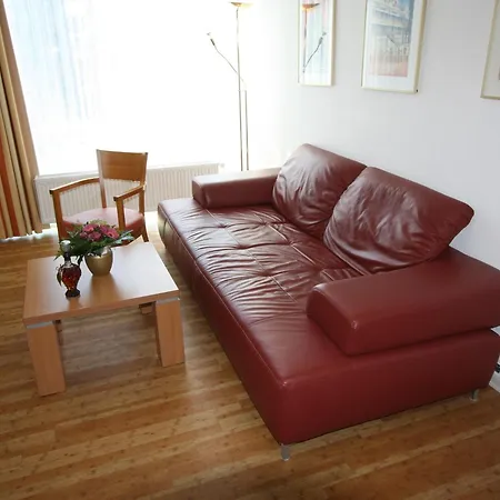 شقة Residenz Passat 4 *