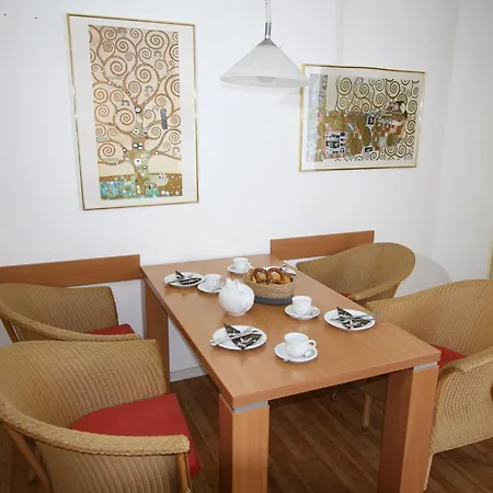 Residenz Passat 4 Apartman