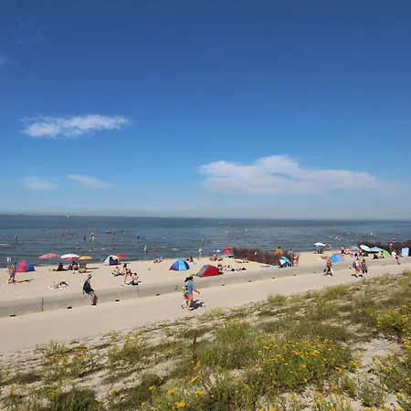 Apartman Residenz Passat 4 *