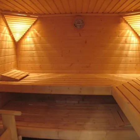 Apartment Residenz Passat 4 Cuxhaven