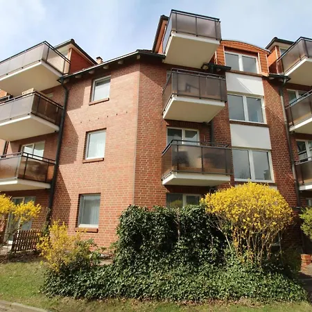 Residenz Passat 4 Appartement *