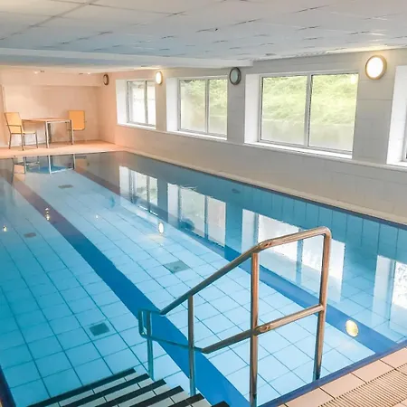 Residenz Passat 4 Appartement Cuxhaven