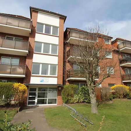 Residenz Passat 4 Cuxhaven