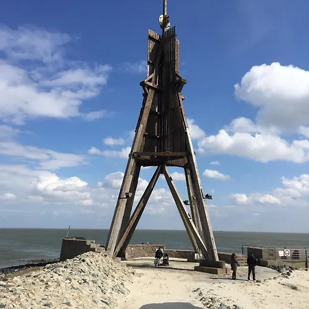 Residenz Passat 4 Apartment