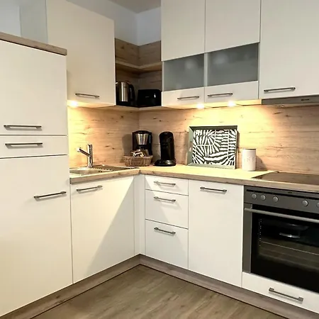 Apartment Residenz Passat 4