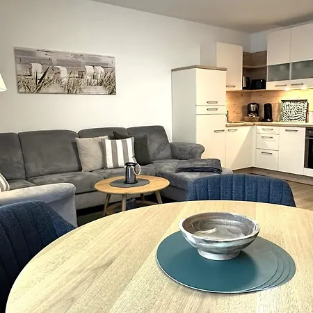 Residenz Passat 4 Apartment