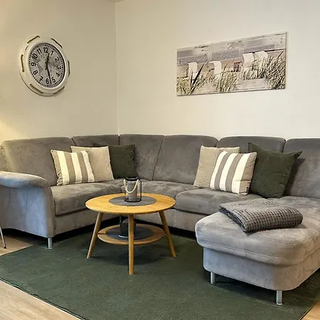 Residenz Passat 4 كوكسهافن