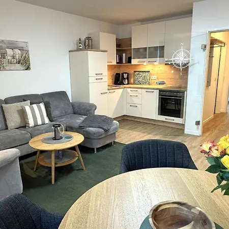 Residenz Passat 4 * كوكسهافن