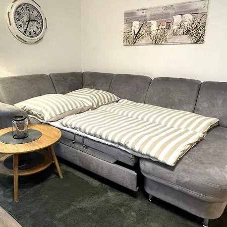 Residenz Passat 4 *
