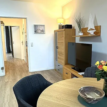 Residenz Passat 4 * Cuxhaven