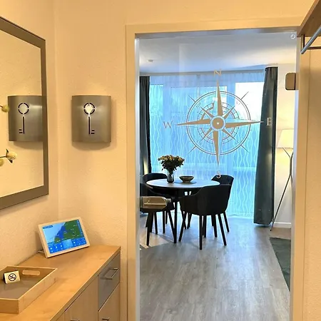 Residenz Passat 4 Apartman