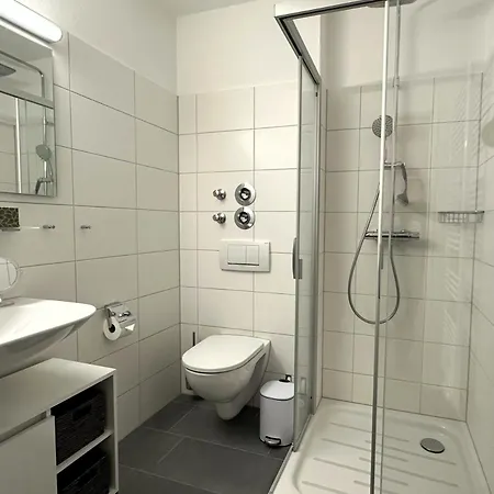 Residenz Passat 4 *