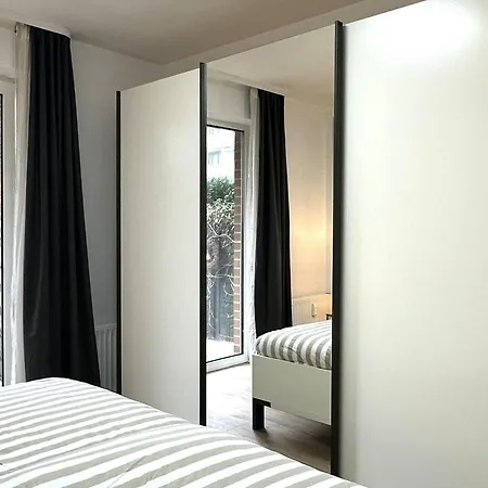 Residenz Passat 4 * Κουξχάφεν