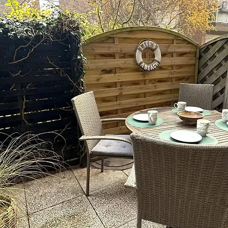 Residenz Passat 4 * Cuxhaven