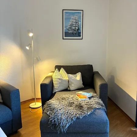 Residenz Passat 4