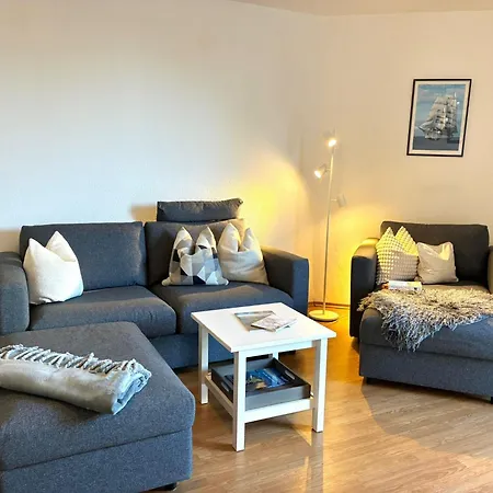 Residenz Passat 4 Apartman