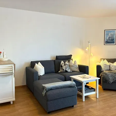 Residenz Passat 4 * Cuxhaven