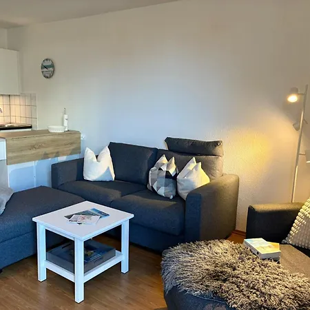 Apartman Residenz Passat 4 *