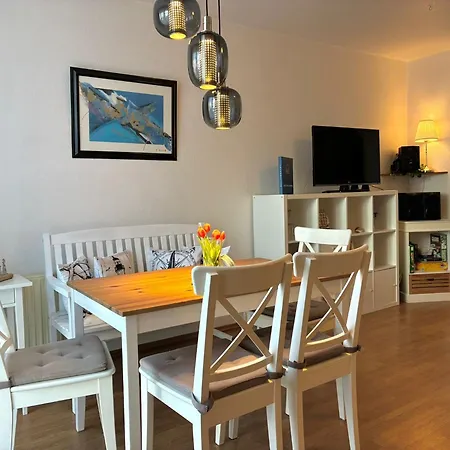 Residenz Passat 4 * Cuxhaven