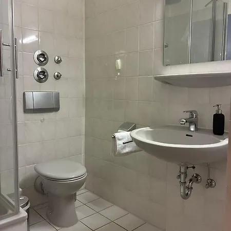 Διαμέρισμα Residenz Passat 4