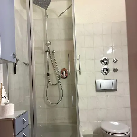 Residenz Passat 4
