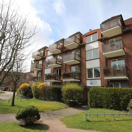 Residenz Passat 4 Διαμέρισμα *