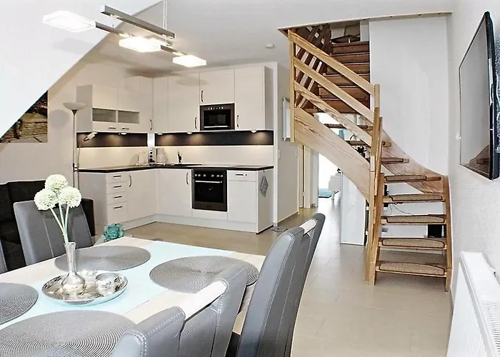 Residenz Passat 4 * Cuxhaven