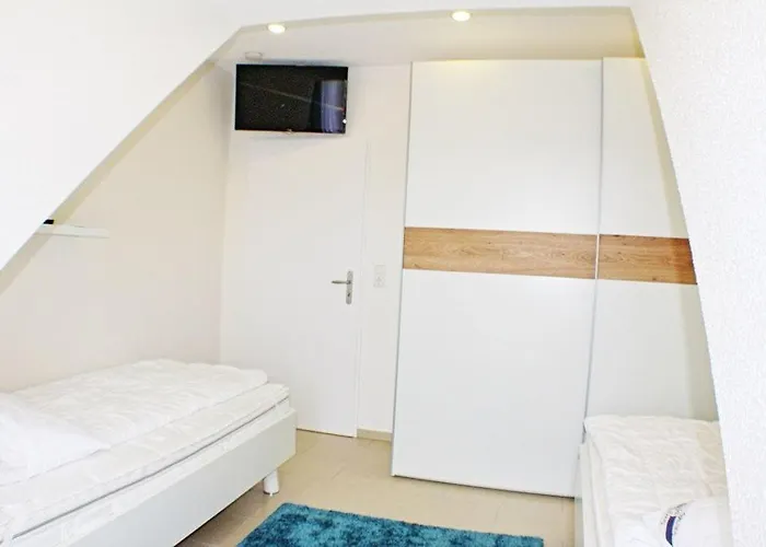 Residenz Passat 4 * Cuxhaven