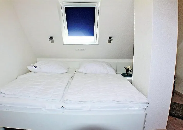 Residenz Passat 4 * Cuxhaven