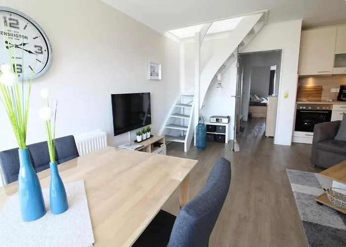 Residenz Passat 4 Cuxhaven