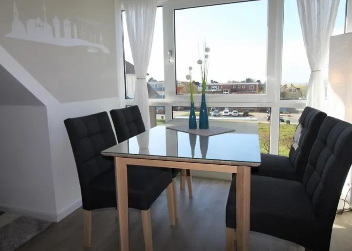 Appartement Residenz Passat 4