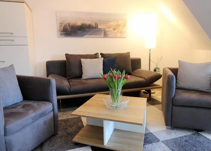 Appartement Residenz Passat 4