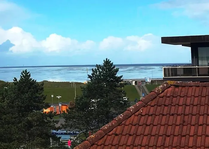 Residenz Passat 4 Daire