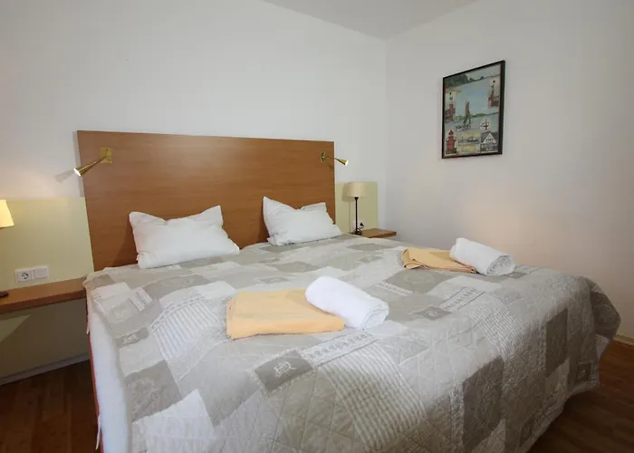 Residenz Passat 4 * Cuxhaven