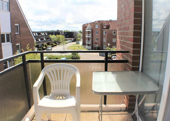 Appartement Residenz Passat 4 *