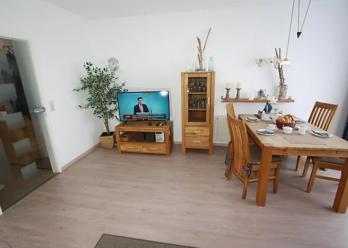 Appartement Residenz Passat 4