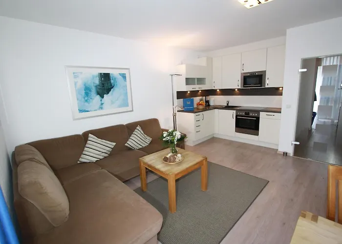 Residenz Passat 4 * Cuxhaven