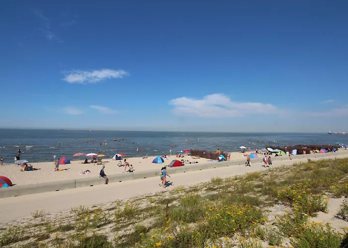 Appartement Residenz Passat 4 *