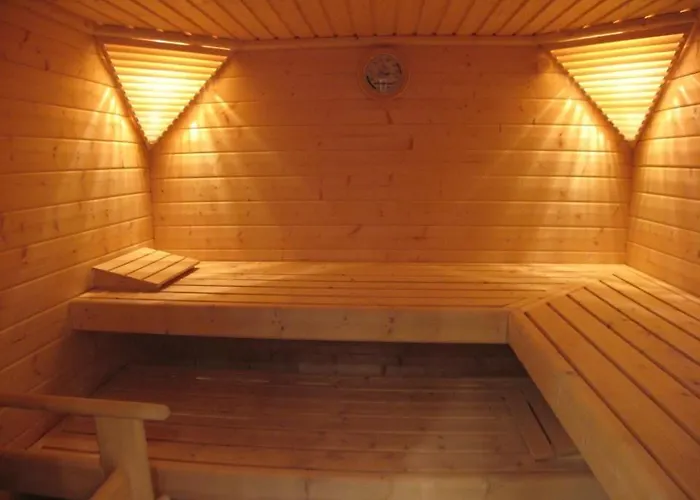 Appartement Residenz Passat 4 Cuxhaven