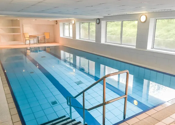 Residenz Passat 4 Daire Cuxhaven