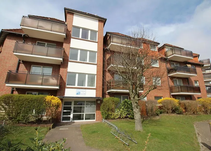 Residenz Passat 4 Cuxhaven