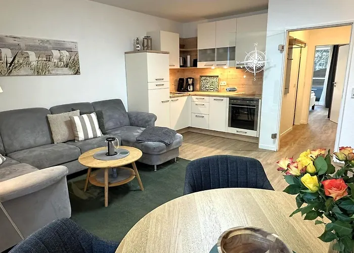 Residenz Passat 4 * Cuxhaven