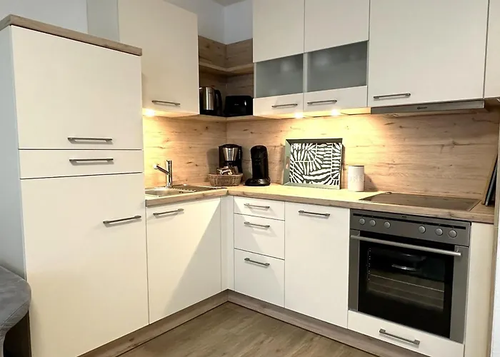 Appartement Residenz Passat 4