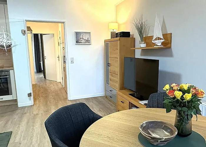 Residenz Passat 4 * Cuxhaven