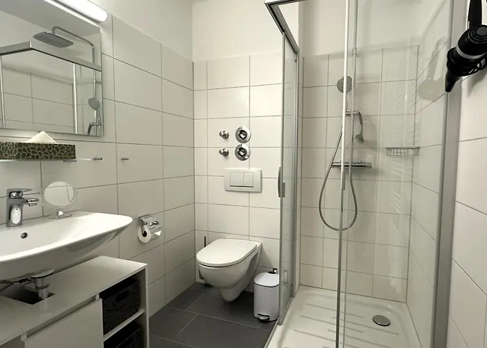 Residenz Passat 4 *