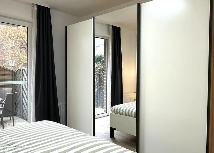 Residenz Passat 4 * Cuxhaven